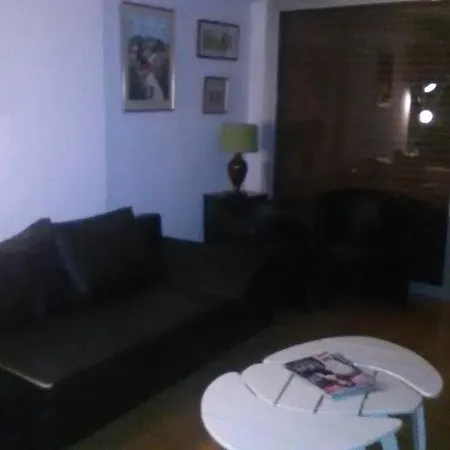 Great Waterfront In Boccacabana Apartment