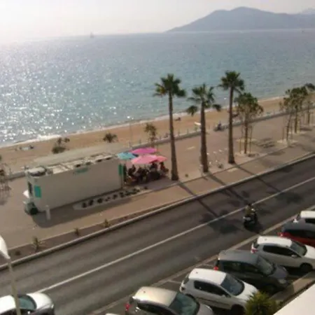 Great Waterfront In Boccacabana Apartment *