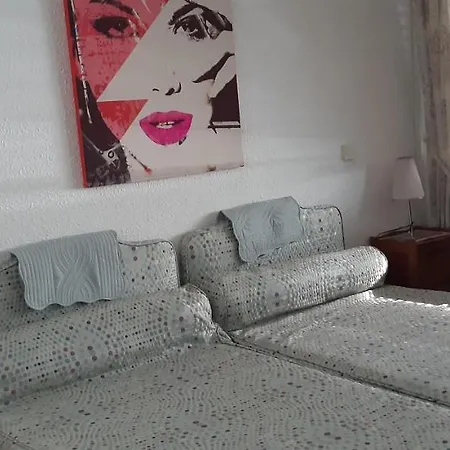 Apartment Great Waterfront In Boccacabana Cannes